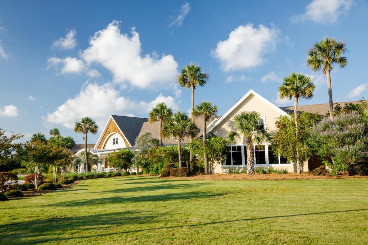 1314 Pelican Watch - Seabrook Island - Beachfront 5 Star Condo - Fido Friendly Exterior photo