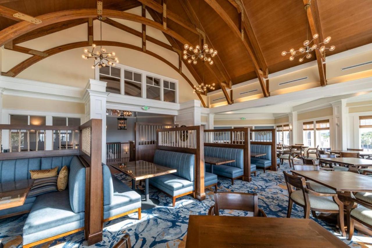 1314 Pelican Watch - Seabrook Island - Beachfront 5 Star Condo - Fido Friendly Exterior photo