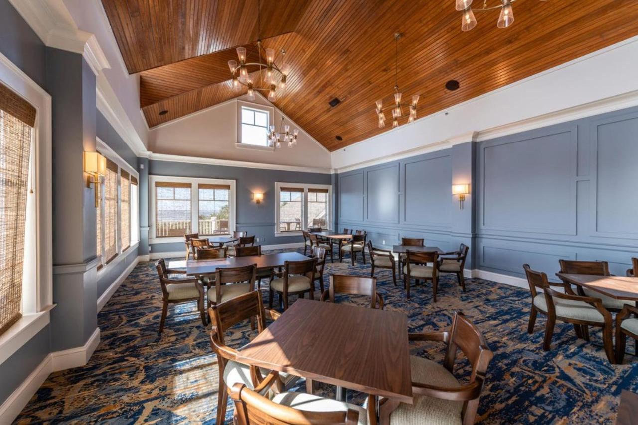 1314 Pelican Watch - Seabrook Island - Beachfront 5 Star Condo - Fido Friendly Exterior photo