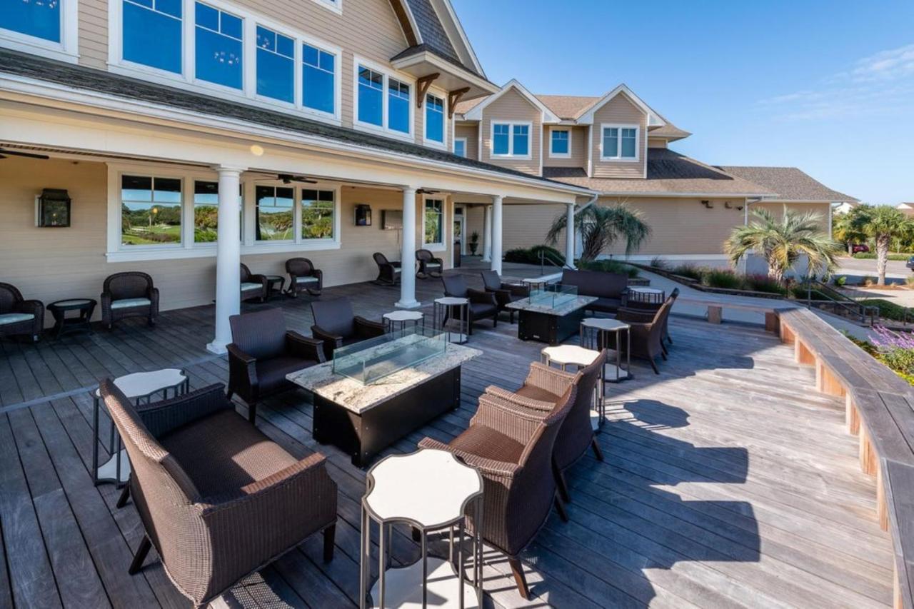 1314 Pelican Watch - Seabrook Island - Beachfront 5 Star Condo - Fido Friendly Exterior photo