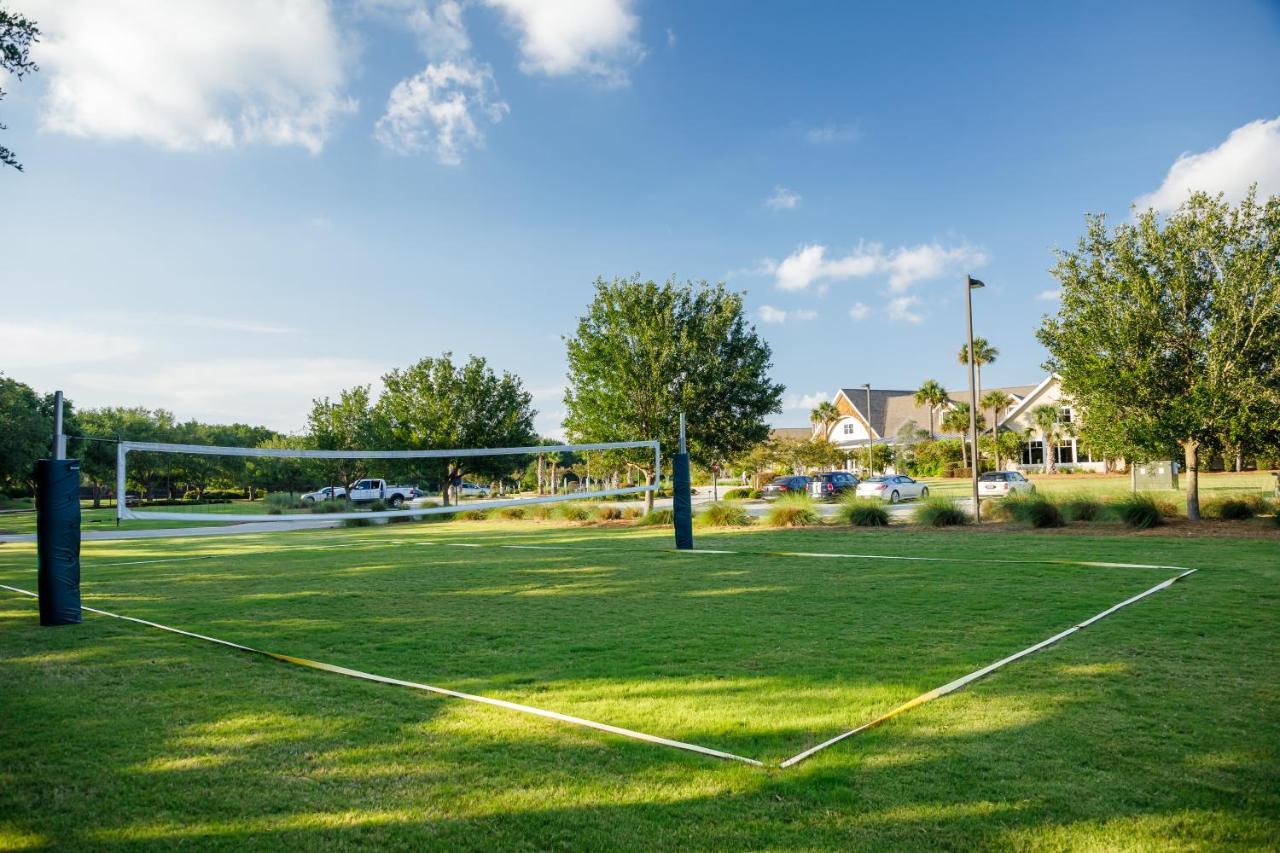 1314 Pelican Watch - Seabrook Island - Beachfront 5 Star Condo - Fido Friendly Exterior photo