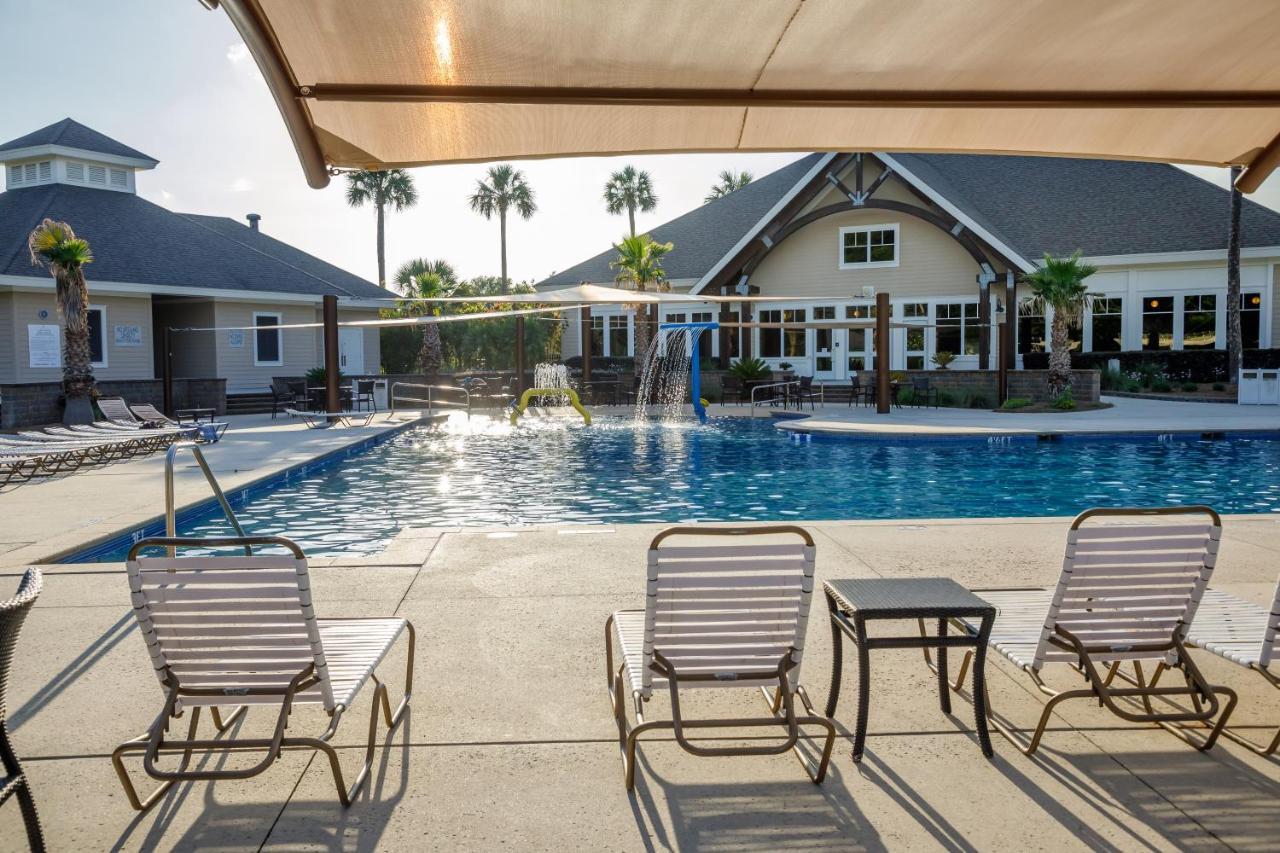 1314 Pelican Watch - Seabrook Island - Beachfront 5 Star Condo - Fido Friendly Exterior photo