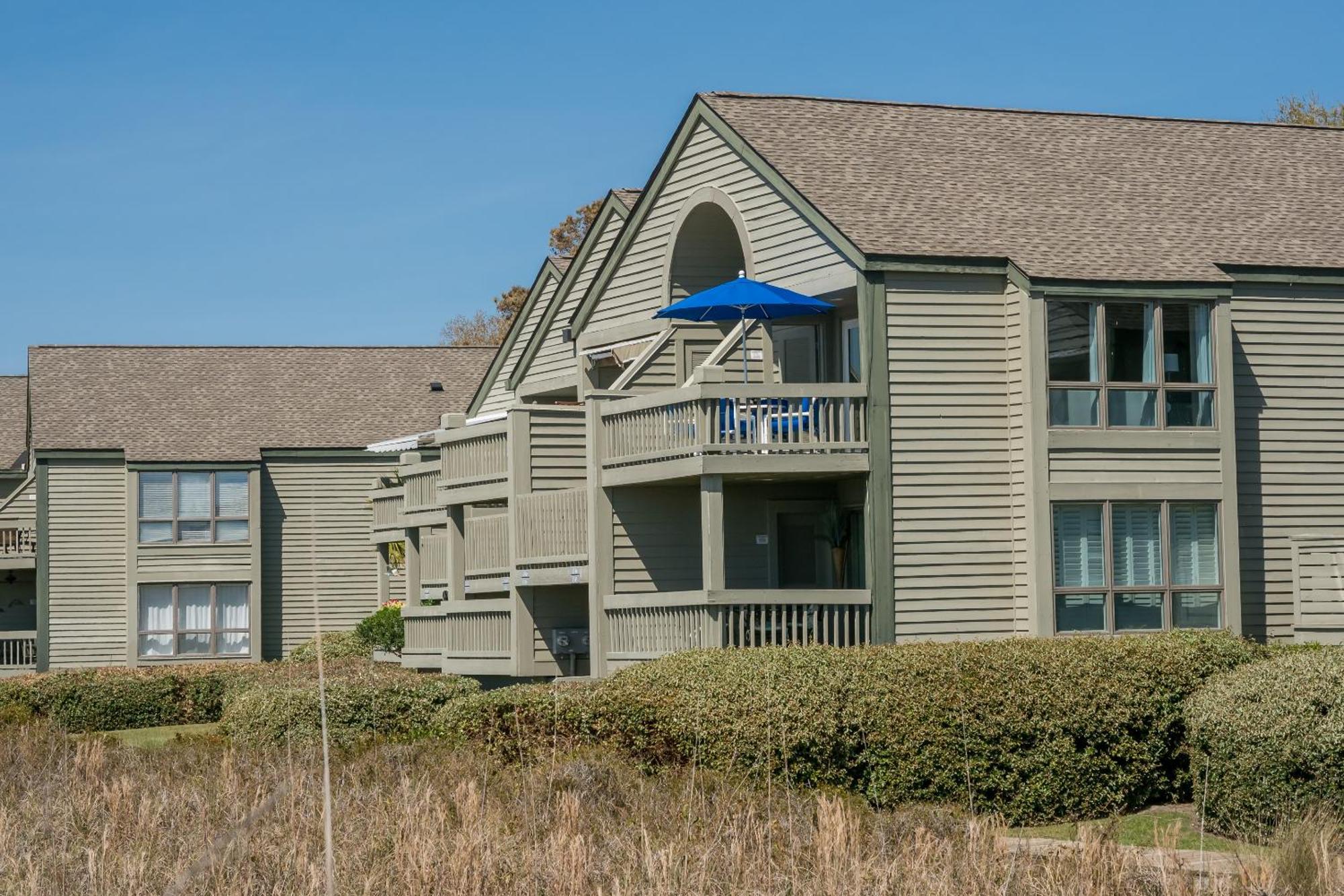 1314 Pelican Watch - Seabrook Island - Beachfront 5 Star Condo - Fido Friendly Exterior photo